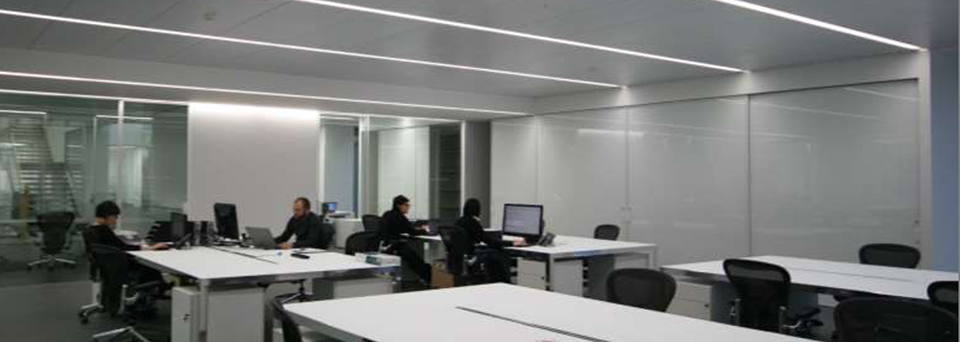 Sistema ufficio integrato